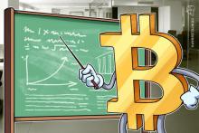 シカゴ・マーカンタイル取引所のビットコイン（BTC）先物の建玉が過去最高に｜機関投資家の関心高まる