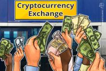 仮想通貨取引所へのアクセス数、米国が1位 日本や韓国は？