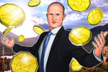  仮想通貨取引所コインベースCEOの「匿名仮想通貨」称賛に批判の声