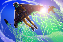 「プルバックは強気相場で良くあること」仮想通貨ビットコイン、一転大幅高 