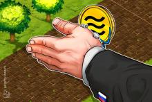 「フェイスブックの仮想通貨リブラを禁止すべき」 ロシア議会幹部が発言 ｜ 金融システムへの脅威懸念