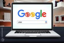 グーグルが名前を触れただけで仮想通貨LINKが50％上昇 警戒する投資家も