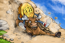 「アルトコインは仮想通貨ビットコインの恩恵受けない」ベテラントレーダー、ドットコムバブルに例える