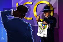 SEC、未登録証券の発行で加のチャットアプリを訴追  仮想通貨の価値上がると投資家に約束か
