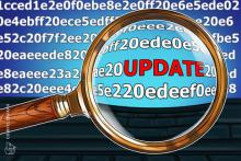 仮想通貨リップルを狙うフィッシング詐欺を警告 ウォレットサービス「ゲートハブ」が顧客に注意を呼びかけ