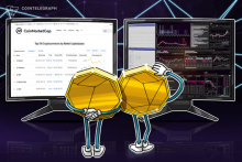 コインマーケットキャップが初の買収　「さらに洗練された仮想通貨価格アルゴリズムと分析目指す」