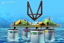 仮想通貨企業が非集中的取引と仮想通貨をランキングする分析エンジンサービスを提供