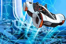 自動車・航空業界のブロックチェーン市場、2029年までに2兆円超規模に　年間成長率60.35％