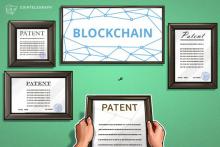 ブロックチェーン関連の特許出願数、直近2年間で量子コンピューターや他技術を大幅に上回る