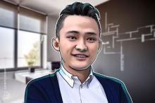 仮想通貨トロンCEO、反ビットコインのバフェット説得に向けヴィタリックやCZに声がけ検討