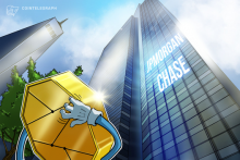 JPモルガンの仮想通貨JPMコイン、年末までに試験的立ち上げか 日米欧から需要