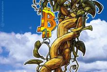 仮想通貨ビットコインは6800～7680ドルのレンジ相場に 米投資会社が2012年のチャートから推測