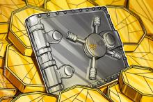 韓国の国民銀行がブロックチェーン開発企業と提携、デジタル資産管理サービス開発へ