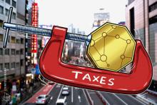 仮想通貨関連の取引で総額100億円の申告漏れ 国税庁が50名および30社に指摘