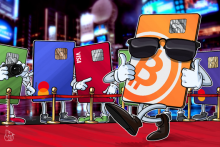 仮想通貨プリペイドカードの需要が好調　仮想通貨決済スタートアップ「1週間で3700枚出荷」