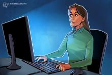 GitHubの仮想通貨プロジェクトトップ100、女性のコード提供は全体の5％未満