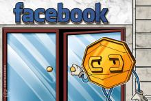 フェイスブック、独自仮想通貨リブラのウォレットを2020年までにローンチ