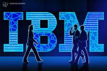 IBMのブロックチェーンプラットフォーム最新版　マイクロソフト「アジュール」とアマゾン・ウェブ・サービスをサポート