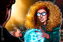 「仮想通貨ビットコイン、今後2週間で2万ドル回復も」eToroアナリストが予想
