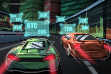 上昇トレンド再開の根拠とは 仮想通貨ビットコイン・イーサリアム・リップル（XRP）のテクニカル分析