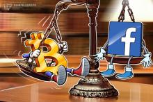 いや、フェイスブックではない。 仮想通貨ビットコインはリブラ発表前にすでに高騰していた