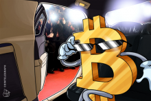 仮想通貨ビットコイン、3ヵ月で9000ドルのプラス ドミナンスは2年以上ぶりの高水準
