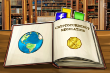 フェイスブックの仮想通貨リブラ「世界規模での対応が必要」＝ドイツ金融監督庁トップ