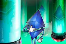 仮想通貨イーサリアムの分散型アプリ（dApps）「生産的でない」 4大監査法人EY幹部が発言