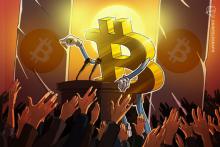 「どの年で買ってもプラス」仮想通貨ビットコインのリターンに注目|予測の困難さ改めて指摘する声も