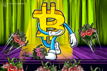 仮想通貨ビットコイン、1万2000ドルに迫る 2017年のようにアルトコイン追い上げはあるか？