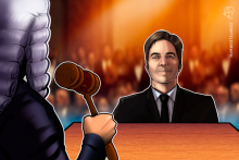 自称サトシ・ナカモトのライト氏、仮想通貨ビットコイン保有量の公表に失敗