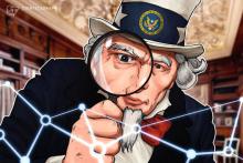 米政府のブロックチェーン活用に関する報告書が公開　導入前に検討すべき事項を指摘