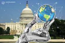 さよなら「仮想通貨の父」ジャンカルロ 米議会、CFTCの新委員長を承認 
