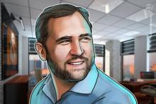 「仮想通貨業界全体にとって大きなステップ」リップルCEO、マネーグラムとの提携語る｜フェイスブック「リブラ」との違いにも言及