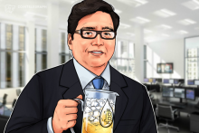 激しいボラティリティが続く仮想通貨ビットコイン、トム・リーが「ほとんどの投資家」に向けアドバイス