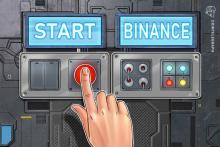 仮想通貨取引所バイナンス、バイナンスUS立ち上げへ 規制当局認可のパートナーに運営任せる