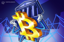「あれほど中銀が金融緩和すれば、仮想通貨ビットコインは魅力的になる」ドイツ銀行幹部が発言