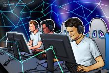 仮想通貨EOS基盤のeスポーツ動画配信サービスが約2億円調達 仮想通貨投資会社ギャラクシー・デジタルが出資