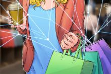 カルフール、ブロックチェーン追跡システム導入で売上げ増加