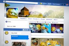 「フェイスブック史上で大きな転換点に」 仮想通貨プロジェクトについてRBCキャピタルのアナリストが指摘