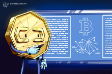 機関投資家の仮想通貨取引量 12ヵ月前の2〜3倍 ジェネシス・キャピタル報告
