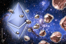 仮想通貨イーサリアム基盤の分散型金融プラットフォーム　裁定取引ボットによる攻撃で3700万のsETHトークン失う