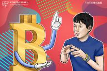 仮想通貨が強気相場入り「ビットコイン 2020年6月めがけ史上最高値更新も」著名トレーダー ひろぴー氏がその理由と価格予想を公開