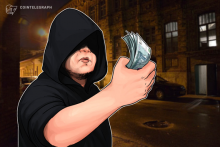 「犯罪者はカネを引き出すために仮想通貨をほとんど利用しない」＝ロシア中銀高官