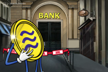 フェイスブックの仮想通貨リブラ「銀行免許が必要になるケースも」 フランス中銀総裁が発言