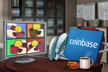 仮想通貨取引所コインベース、チェーンリンク（LINK）のサポート開始 先日はグーグルが名前触れ話題に