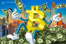 仮想通貨ビットコイン、 "アンチ・ドル"取引の恩恵受ける？今週末の大阪G20サミットが注目な訳とは