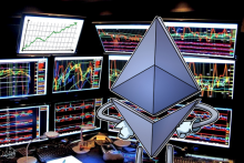 米仮想通貨ファンドのグレイスケール 、イーサリアム投資信託の取引開始を発表