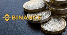 仮想通貨取引所バイナンス、英ポンドにペッグされた新ステーブルコイン発行をテスト