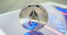 仮想通貨イオス(EOS)が一時15%上昇｜大型カンファレンスなどが要因か
